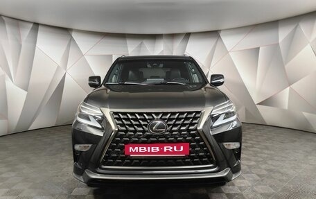 Lexus GX II, 2023 год, 8 500 000 рублей, 7 фотография