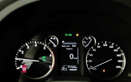 Lexus GX II, 2023 год, 8 500 000 рублей, 17 фотография