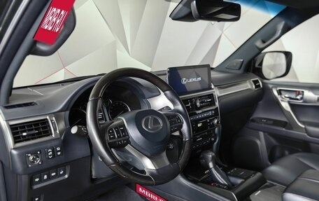 Lexus GX II, 2023 год, 8 500 000 рублей, 18 фотография
