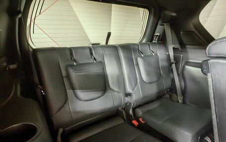 Lexus GX II, 2023 год, 8 500 000 рублей, 22 фотография