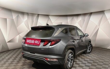 Hyundai Tucson, 2022 год, 3 570 000 рублей, 2 фотография