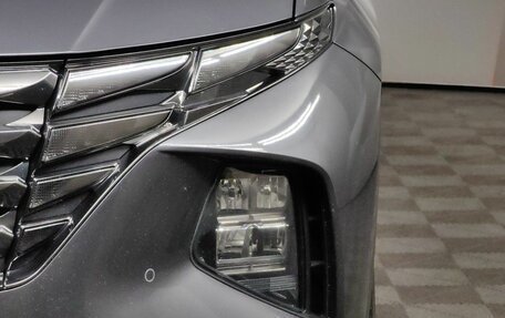 Hyundai Tucson, 2022 год, 3 570 000 рублей, 10 фотография