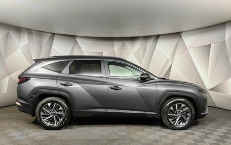 Hyundai Tucson, 2022 год, 3 570 000 рублей, 6 фотография