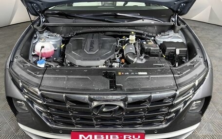 Hyundai Tucson, 2022 год, 3 570 000 рублей, 11 фотография