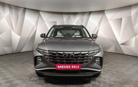 Hyundai Tucson, 2022 год, 3 570 000 рублей, 7 фотография