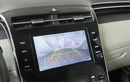 Hyundai Tucson, 2022 год, 3 570 000 рублей, 21 фотография