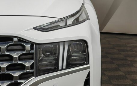 Hyundai Santa Fe IV, 2022 год, 4 350 000 рублей, 10 фотография
