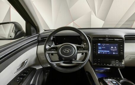 Hyundai Tucson, 2022 год, 3 570 000 рублей, 20 фотография