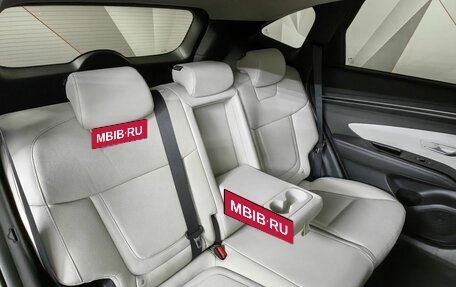 Hyundai Tucson, 2022 год, 3 570 000 рублей, 17 фотография