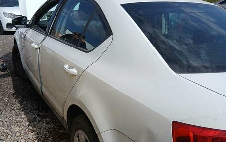 Skoda Octavia, 2018 год, 709 650 рублей, 2 фотография