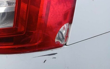 Skoda Octavia, 2018 год, 709 650 рублей, 9 фотография