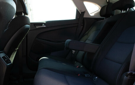 Hyundai Tucson III, 2015 год, 1 949 000 рублей, 17 фотография