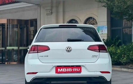 Volkswagen Golf VII, 2019 год, 1 170 000 рублей, 5 фотография