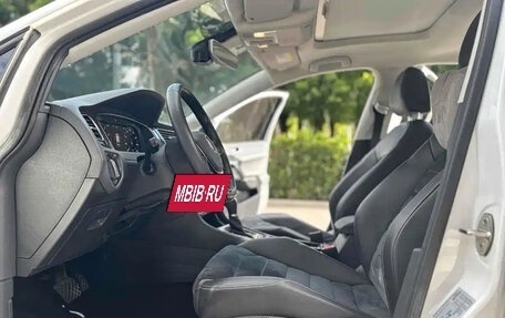 Volkswagen Golf VII, 2019 год, 1 170 000 рублей, 7 фотография