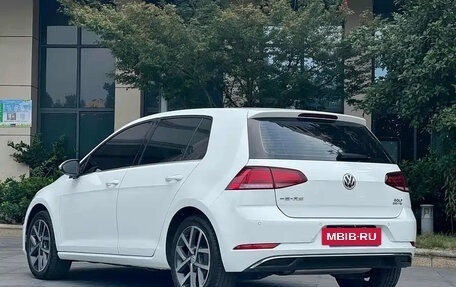 Volkswagen Golf VII, 2019 год, 1 170 000 рублей, 6 фотография