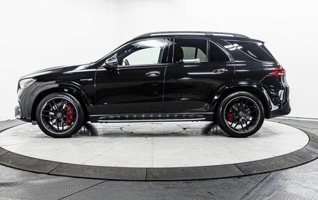 Mercedes-Benz GLE AMG, 2026 год, 19 183 100 рублей, 2 фотография