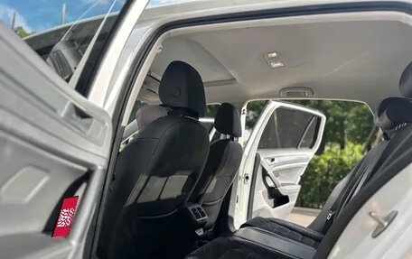 Volkswagen Golf VII, 2019 год, 1 170 000 рублей, 8 фотография