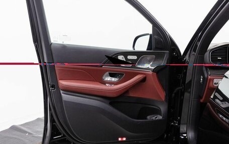 Mercedes-Benz GLE AMG, 2026 год, 19 183 100 рублей, 3 фотография
