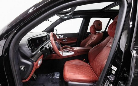 Mercedes-Benz GLE AMG, 2026 год, 19 183 100 рублей, 4 фотография