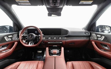 Mercedes-Benz GLE AMG, 2026 год, 19 183 100 рублей, 8 фотография