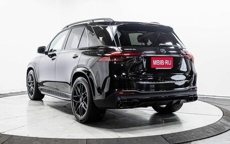 Mercedes-Benz GLE AMG, 2026 год, 19 183 100 рублей, 10 фотография