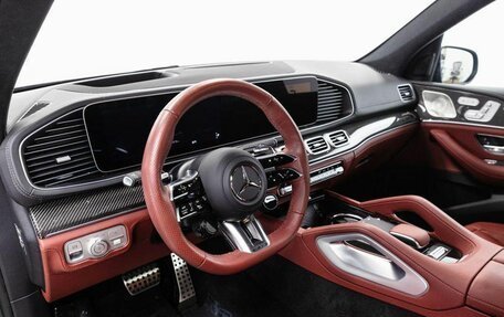 Mercedes-Benz GLE AMG, 2026 год, 19 183 100 рублей, 5 фотография