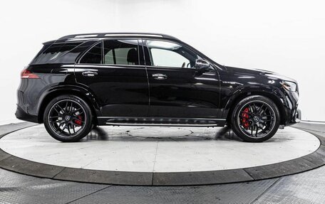 Mercedes-Benz GLE AMG, 2026 год, 19 183 100 рублей, 15 фотография