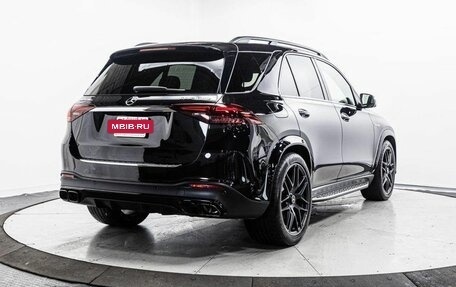 Mercedes-Benz GLE AMG, 2026 год, 19 183 100 рублей, 14 фотография