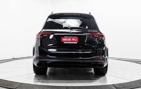 Mercedes-Benz GLE AMG, 2026 год, 19 183 100 рублей, 11 фотография