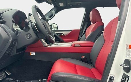 Lexus LX, 2026 год, 18 060 752 рублей, 15 фотография