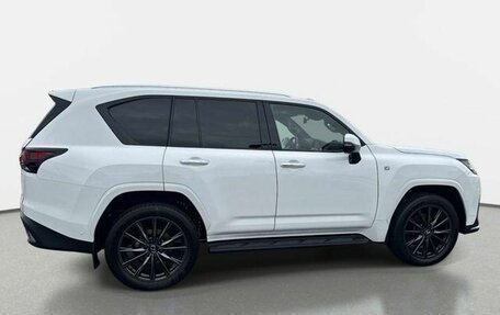 Lexus LX, 2026 год, 18 060 752 рублей, 5 фотография