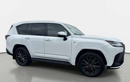 Lexus LX, 2026 год, 18 060 752 рублей, 7 фотография