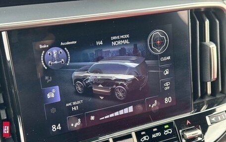 Lexus LX, 2026 год, 18 060 752 рублей, 16 фотография