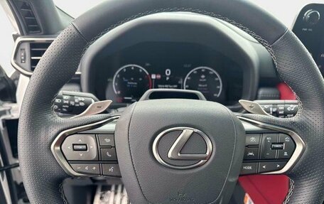 Lexus LX, 2026 год, 18 060 752 рублей, 19 фотография