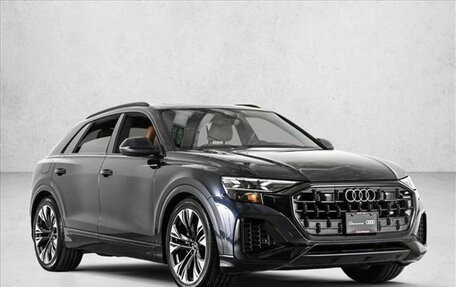 Audi Q8 I, 2026 год, 12 961 348 рублей, 2 фотография