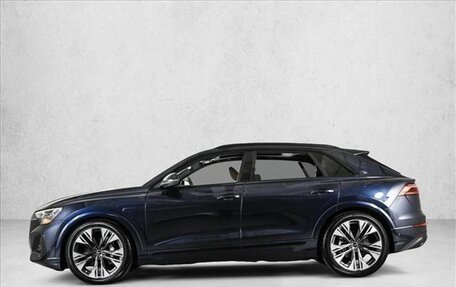 Audi Q8 I, 2026 год, 12 961 348 рублей, 7 фотография
