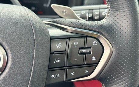 Lexus LX, 2026 год, 18 060 752 рублей, 20 фотография