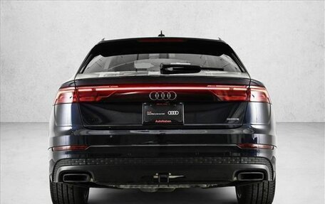 Audi Q8 I, 2026 год, 12 961 348 рублей, 6 фотография