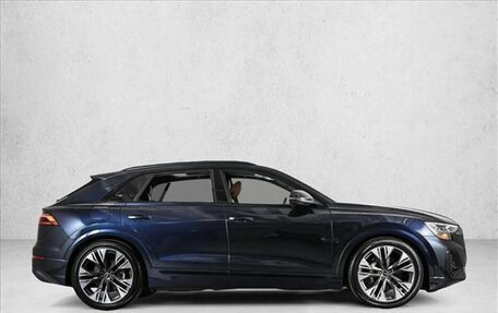 Audi Q8 I, 2026 год, 12 961 348 рублей, 3 фотография