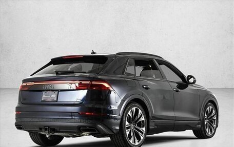 Audi Q8 I, 2026 год, 12 961 348 рублей, 4 фотография