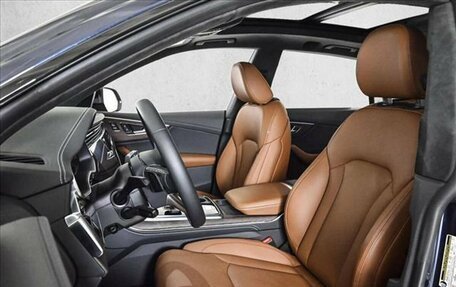 Audi Q8 I, 2026 год, 12 961 348 рублей, 13 фотография