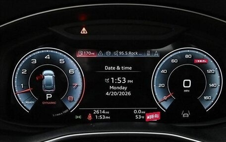 Audi Q8 I, 2026 год, 12 961 348 рублей, 10 фотография