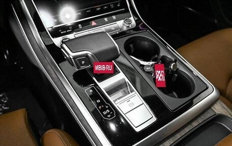 Audi Q8 I, 2026 год, 12 961 348 рублей, 11 фотография