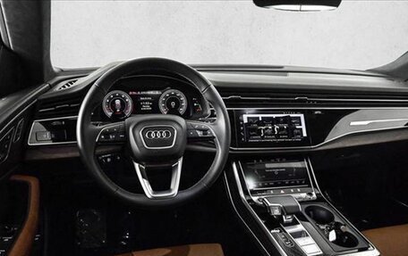 Audi Q8 I, 2026 год, 12 961 348 рублей, 15 фотография