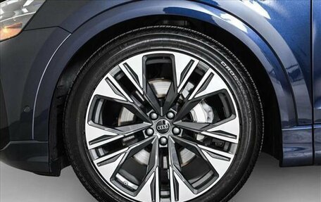 Audi Q8 I, 2026 год, 12 961 348 рублей, 16 фотография