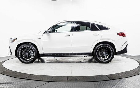 Mercedes-Benz GLE Coupe AMG, 2026 год, 13 952 582 рублей, 4 фотография