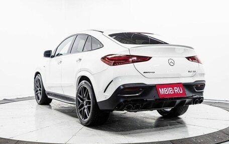 Mercedes-Benz GLE Coupe AMG, 2026 год, 13 952 582 рублей, 13 фотография