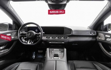 Mercedes-Benz GLE Coupe AMG, 2026 год, 13 952 582 рублей, 10 фотография