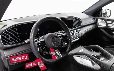 Mercedes-Benz GLE Coupe AMG, 2026 год, 13 952 582 рублей, 8 фотография