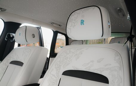 Rolls-Royce Cullinan, 2026 год, 75 000 000 рублей, 2 фотография